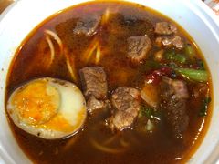 -亮亮面馆(经六路店)