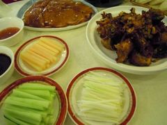 -金百万烤鸭店(马甸店)