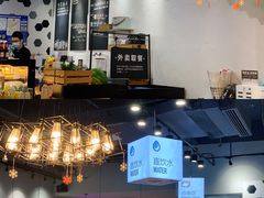 -HELLO 27 意面·沙拉·帕尼尼