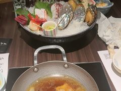 -匠和风精致料理(莆田财富中心店)
