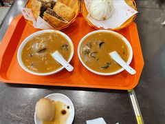 -方中山胡辣汤(成都首店)