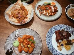 -木棉·醉心粤味(COCO Park店)