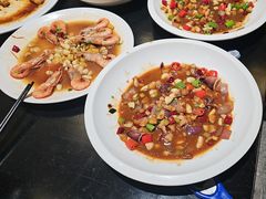 -健眺小海鲜(临海后山店)