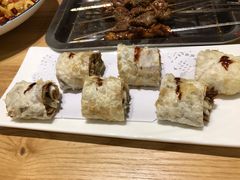 -小艺烧烤(曲江店)