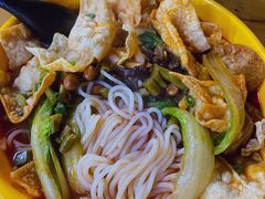-龍城柳州螺蛳粉(群星路店)