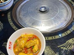 -陈大锅·岳阳鱼馆·地道岳阳菜(美食街店)