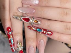 -凯德广场(学府店)