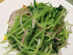 -老爷庙风味美食府(魏都大道店)
