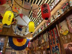 -坂吉屋·居酒屋深夜食堂(龙湖店)