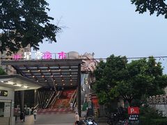-三林塘老街