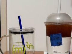 -CUBIC3三立方咖啡(西岸凤巢店)