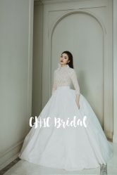 -Chic Bridal 熙可婚纱