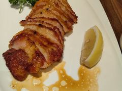 -港丽餐厅(正大店)