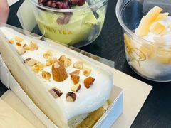 -喜茶(深圳欢乐海岸LAB店)