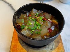 -西安饭庄·非遗陕菜(钟楼店)