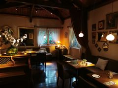 卡座-夏朵餐厅(丁香店)