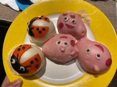 -帝企鹅自助餐厅•儿童岛•真企鹅(长隆企鹅酒店)