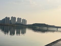 -咸阳湖景区