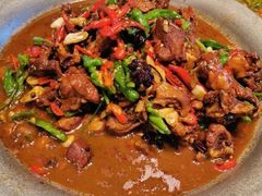 -大张烙馍村·美食地标(泉山店)