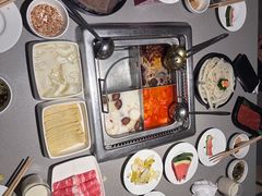 -海底捞火锅(万象城店)