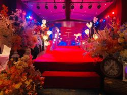 -Sunny喜铺婚礼策划(东部店)
