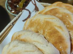 -博山菜·大厨烙馍村(金乔社区店)