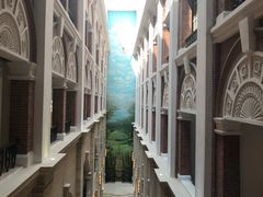 -外滩二十二号艺术中心