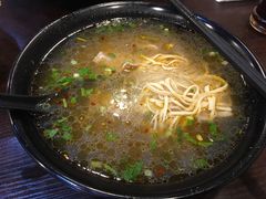 -淮南牛肉汤(定福庄西街店)