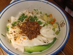 -吴满满油泼面(北方风味园店)