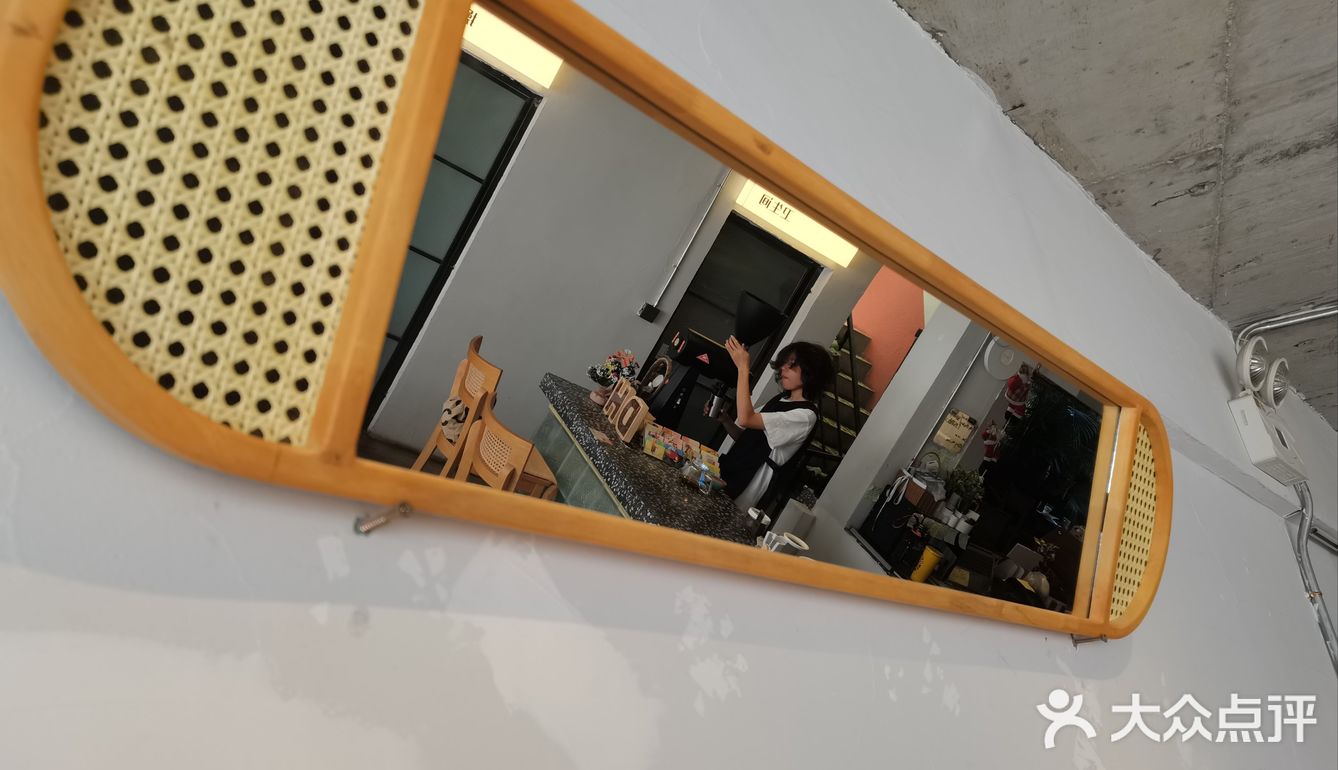 广州探店｜手冲爱好者必打卡的独栋咖啡店