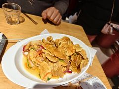 -老味烧烤(总店)