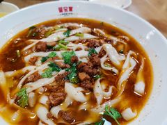 -晋宝章大同刀削面(和平里店)
