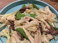 -先记烧鹅王·本地粤菜(福永店)