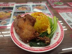 -孖记茶档·热腾茶餐(江南西plus店)