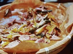 -六合居·明厨亮灶餐厅(成双大道店)
