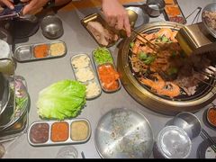 -杨小佳·齐齐哈尔烤肉·烤串(广州店)