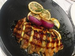 -娜娜家•Nana's restaurant (南开大悦城店)
