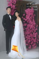 -太郎花子婚纱摄影TAHAKO(无锡店)