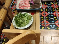 -椰夫人·养生椰子鸡(金沙洲永旺店)