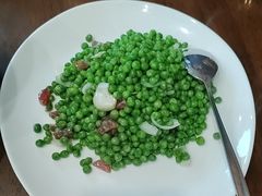 -香芙茗茶楼(梅家坞总店)