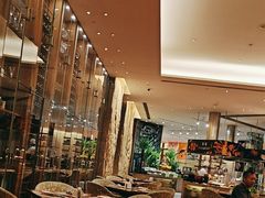 -韵咖啡自助餐厅(天津香格里拉店)