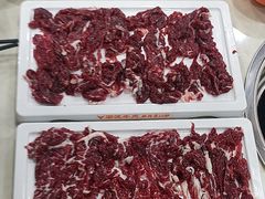 -潮悦牛肉火锅城(水贝店)