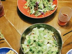 -雀舞云南菜(天津天河城购物中心店)