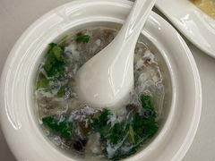 -梅龙镇酒家(南京西路总店)