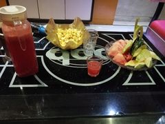 -迪迪派KTV(创业大厦店)
