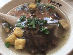 -百年尹氏汤包(湖南路狮子桥店)