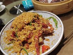 -79号渔船海鲜饭店(华强北店)