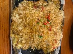 -三太子地摊烧烤·小龙虾(北蔡店)