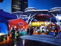 -大族广场Mall&More