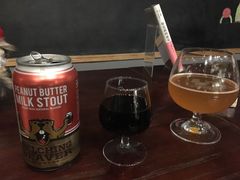 -虚荣精酿酒屋(五羊店)